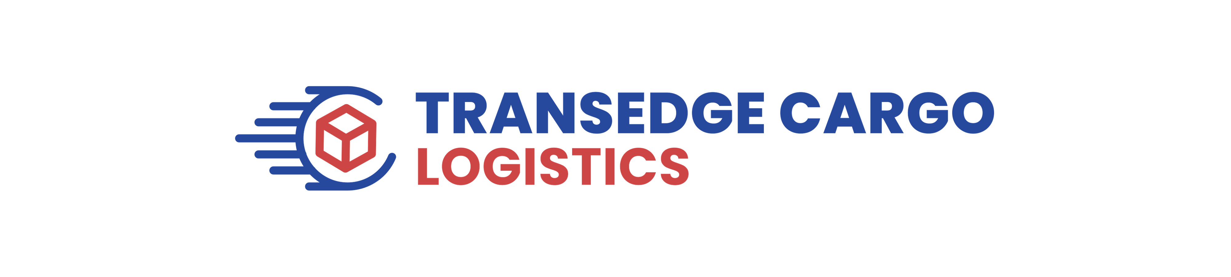 Transedge Cargo Logistics